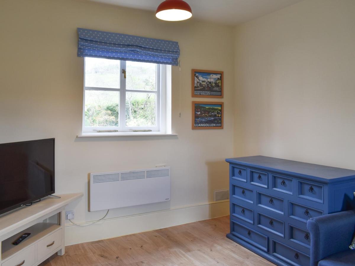 The Tower Cottage Llangollen Luaran gambar