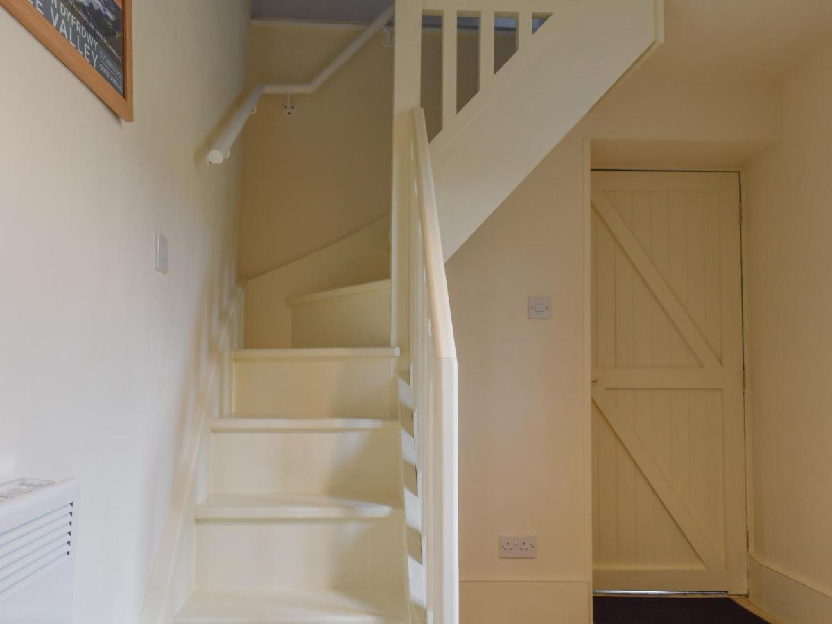 The Tower Cottage Llangollen Luaran gambar