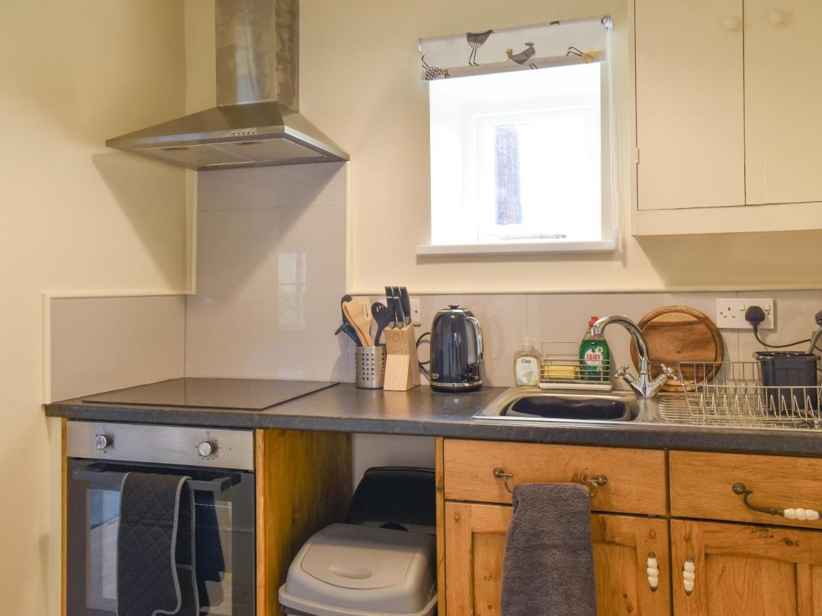 The Tower Cottage Llangollen Luaran gambar
