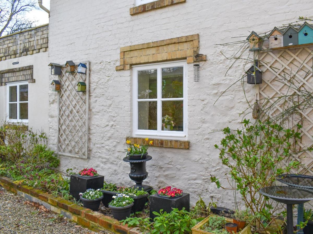 The Tower Cottage Llangollen Luaran gambar