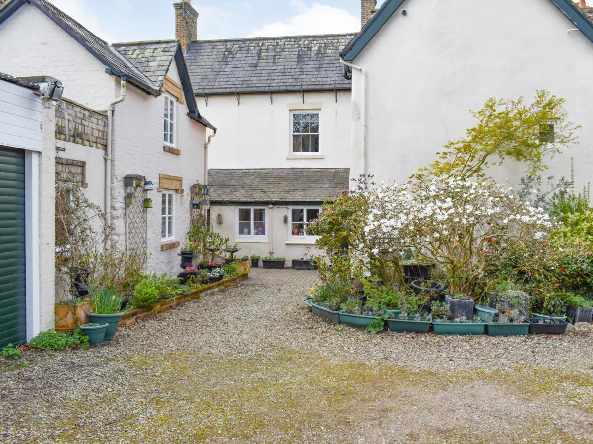 The Tower Cottage Llangollen Luaran gambar
